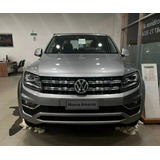 Volkswagen Amarok  Highline 4x2 At Stock Nd 