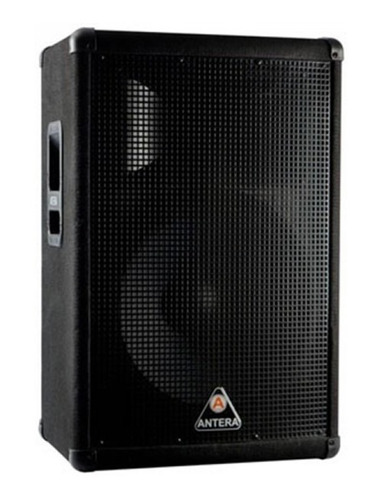 Caixa Antera Passiva Cp 15.1 - 200w Rms