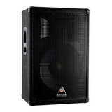 Caixa Antera Passiva Cp 15.1 - 200w Rms