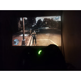 Xbox 360 + Projetor T5