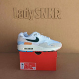 Nike Air Max 1 ( Talla 23 Cm ) Ladysnkr 