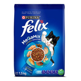 Felix Adulto Megamix 10kg