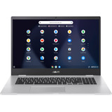 Asus - Chromebook De 17,3 - Memoria Intel Celeron N-4gb - 3.