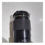 Macro Focusing Zoom Vivitar 28-90 Mm F2,8-3,5