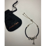 Pulsera Pandora - Original (se Vende Todo Junto)