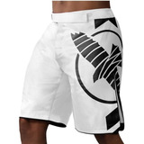 Hayabusa Icon Fightshorts Mma Artes Marciales B-champs