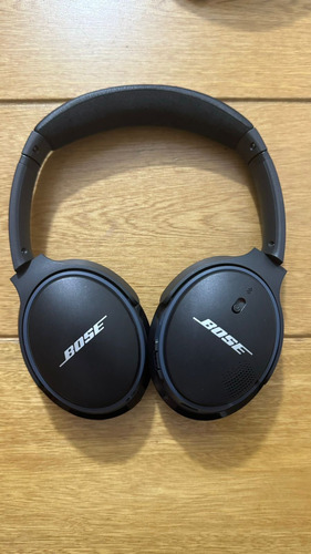 Bose Around Ear Soundlink