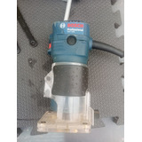 Bosch Gkf 550 Tupia 550w 110v