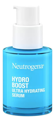 Neutrogena|hydro Boost Ultra Hydrating-serum Facial 29ml