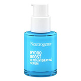 Neutrogena|hydro Boost Ultra Hydrating-serum Facial 29ml