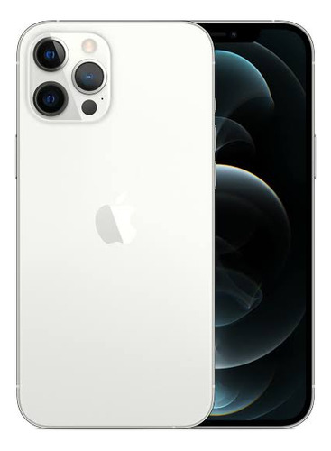 iPhone 12 Pro, 128 Gb, Batería Al 90%
