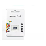Tarjeta De Memoria Memory Card Water Proof Micro Sd De 64gb 