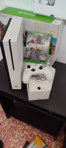 Xbox One S 1tb Usado