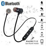 Auriculares Bluetooth Stereo Sport
