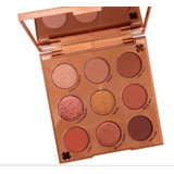 Paleta De Sombras De Ojos Lucky Penny Colourpop - Ifans