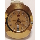 Reloj Rado Diastar Original 