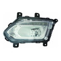 Auto Lampara Antiniebla Delantera Chevrolet Chevy Equinox Chevrolet Equinox