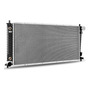 Piezas - Coolingcare Radiador Para Ford F100 F150 F250 F350 