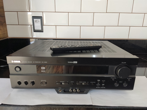 Receiver Yamaha Rx V420/pioneer/kenwood/technics/akai