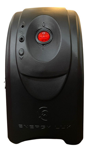 Protetor Eletrônico Para Pc - 1000va 110 Mono | Energy Lux