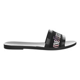 Melissa M-lover Slide Ii Ad Chinelo Rasteirinha