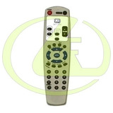 Remoto 7222 Tv Next Gs-1429 Gs1429fm Tv-1420 Tv-1421 Tv-1422