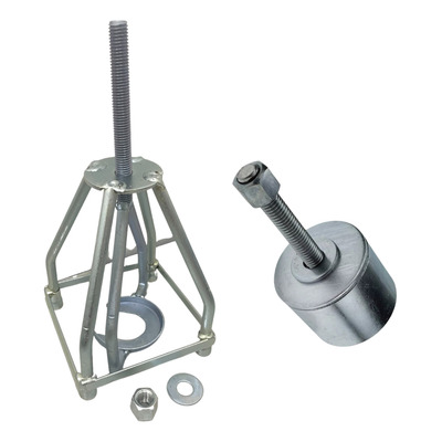 Saca Cambio + Sacador E Colocador Rolamentos Brastemp Consul