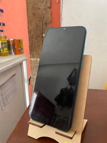 Moto G8 Power Lite Dual Sim 64 Gb Mora Azul 4 Gb Ram