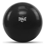 Bola Pilates E Yoga Funcional Everlast 75 Cm Gym Ball Bomba
