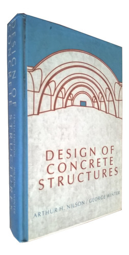 Diseño Estructura Concreto Design Concrete Structure Libro