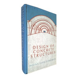 Diseño Estructura Concreto Design Concrete Structure Libro