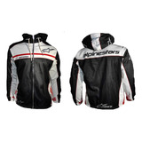 Campera Ketten Frizado - Astrogroup