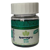 1-lipomagry Detox Para 30 Dias (desincha)