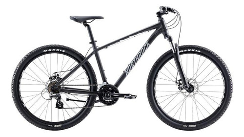 Bicicleta Nortrock Xc27 Montaña (m) Llantas Maxxis