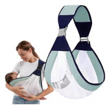 Cargador Para Bebes Baby Sling 