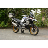 Bmw R1250gs Adventure R 1250 Gs