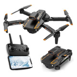Profi Drone S91 Dual Câmera Wifi 5g + Sensores De Obstáculos