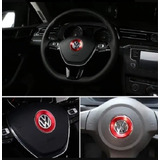 Embellecedor De Volante Vw Jetta Vento Gol Beetle 