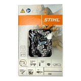 Corrente Motosserra Stihl Ms180 25 Dentes - Sabre 35cm