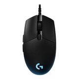 Mouse Logitech G Pro Usb Gamer