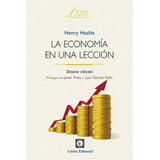 Libro La Economãa En Una Lecciã¿n