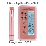 Dermógrafo Charmant Premium Profissional