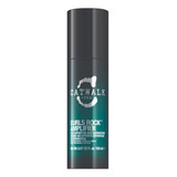 Bundle - 2 Artículos: Tigi Catwalk Curls Rock Amplificador.