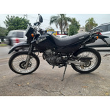 Yamaha  Xt 225