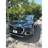 Audi Q3 2020