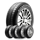 Combo 5u 185/60 R14 82 T  F600 Firestone F-600 