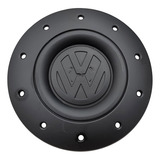 Emblema Llanta Vw Amarok - Negro -