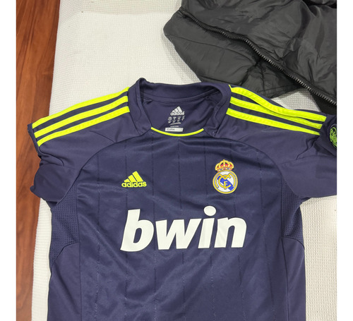 Camiseta Real Madrid Niño