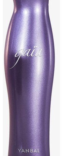 Yanbal Perfume Gaia Eau De Perfume En ! - L a $2214