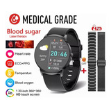 Relojes Inteligentes Ks02 Para Xiaomi Huawei Blood Pressure